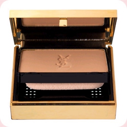 Matt Touch Compact  Foundation SPF 20 YSL Cosmetic