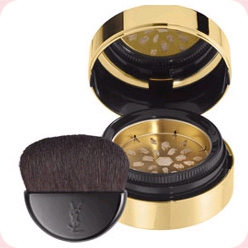 Poudre Sur Mesure YSL Cosmetic