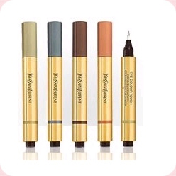 Eye Colour Touch YSL Cosmetic