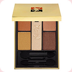 Ombres 5 Lumier YSL Cosmetic