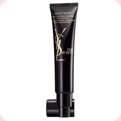 Beauty Sleep Radiance Revealing Con. YSL Cosmetic