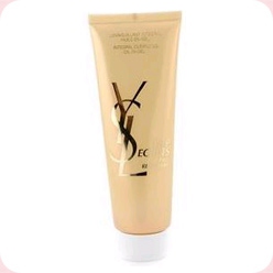 Integral Cleansing Oil-in-Gel  YSL Cosmetic