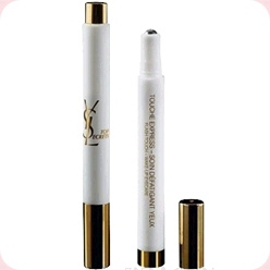 Touche Express - Soin Defatigant Yeux  YSL Cosmetic