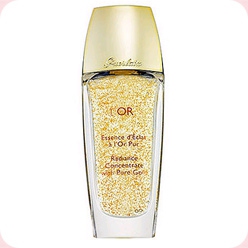  L’OR Radiance Concentrate Guerlain Cosmetic