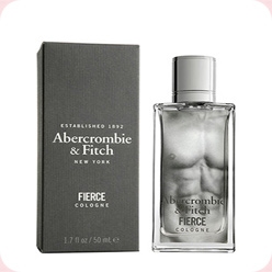 Fierce Cologne Abercrombie &amp; Fitch