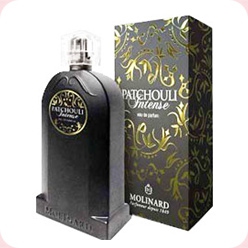 Molinard Patchouli Intense 