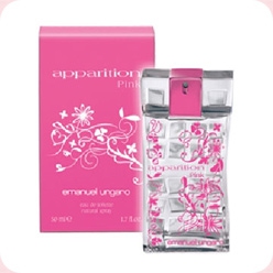 Emanuel Ungaro Apparition Pink