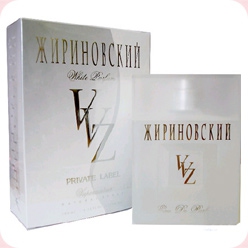 Private Label VVZ White  Жириновский
