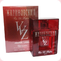 Private Label VVZ Жириновский