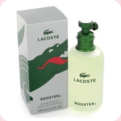  Lacoste Booster