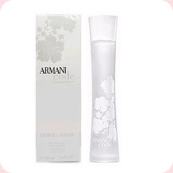 Armani Code Summer Eau Fraiche