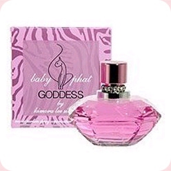  Goddess perfume Baby Phat