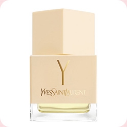 YSL La Collection Y Yves Saint Laurent Parfum