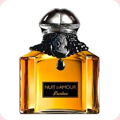 Guerlain Nuit d`Amour  Guerlain