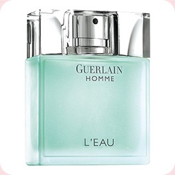 Guerlain Homme L`Eau