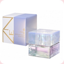 Shiseido Zen White Heat Edition  Shiseido Parfum
