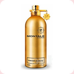 Montale Powder Flowers  Montale