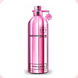 Montale Velvet Flowers Montale