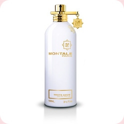 Montale White Aoud Montale