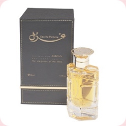 Amzan for Women