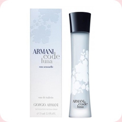 Armani Code Luna Eau Sensuelle Giorgio Armani