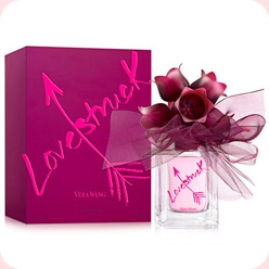  Vera Wang Lovestruck  Vera Wang