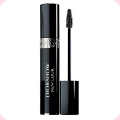 Mascara Diorshow New Look Christian Dior Cosmetic