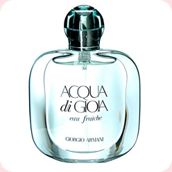 Armani Acqua di Gioia Eau Fraiche Giorgio Armani