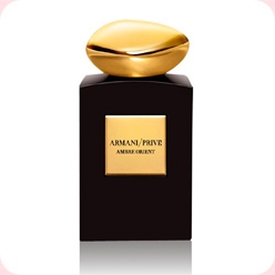 Armani Priv Ambre Orient Giorgio Armani