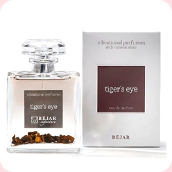 Bejar Tiger’s Eye Bejar