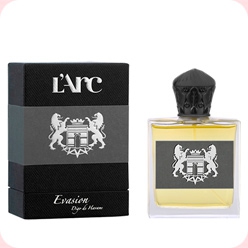 L`Arc Evasion digo de Havane L`Arc Perfume