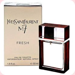 Y. S. L. M7 Fresh  Yves Saint Laurent Parfum