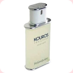 Yves Saint Laurent Kouros  Yves Saint Laurent Parfum