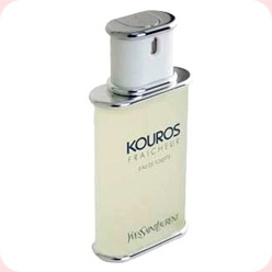 Yves Saint Laurent Kouros 