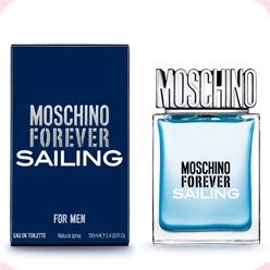 Moschino Forever Sailing Moschino