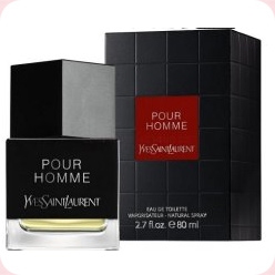 YSL Pour Homme Repack Yves Saint Laurent Parfum