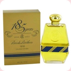 Brooks Brothers 1818