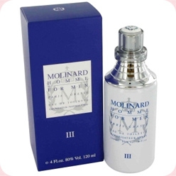  Molinard Homme III  Molinard