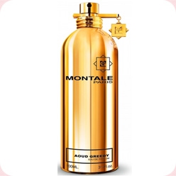  Montale Aoud Greedy  Montale