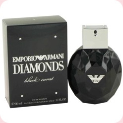  Emporio Armani Diamonds Black Carat  Giorgio Armani