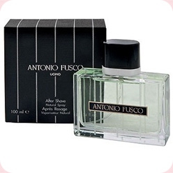 Antonio Fusco men Antonio Fusco