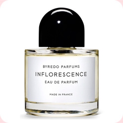 Byredo Inflorescence Byredo Parfums