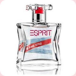 Esprit Jeans Style Esprit