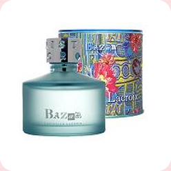 Bazar Summer Fragrance New Christian Lacroix