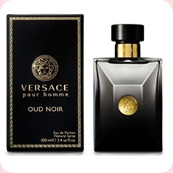 Versace Pour Homme Oud Noir Gianni Versace