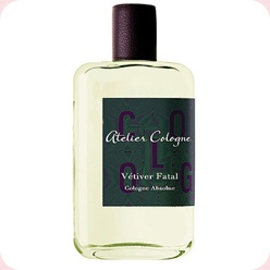 Atelier Cologne Vetiver Fatal  