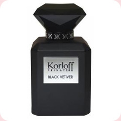 Korloff Private Black Vetiver Korloff Paris