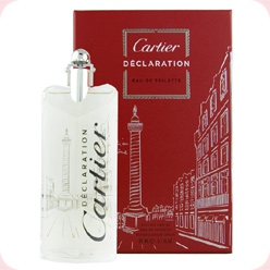 Cartier Declaration dAmour limited Cartier