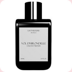 LM Parfums Vol d`Hirondelle Laurent Mazzone