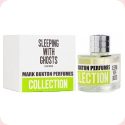 Mark Buxton Sleeping with Ghosts Mark Buxton